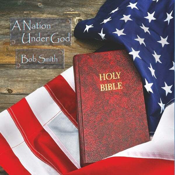 Cover art for A Nation Under God