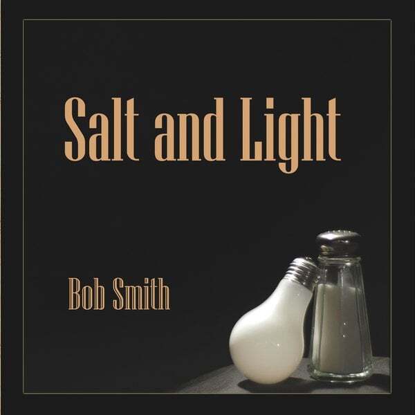 Cover art for Salt and Light