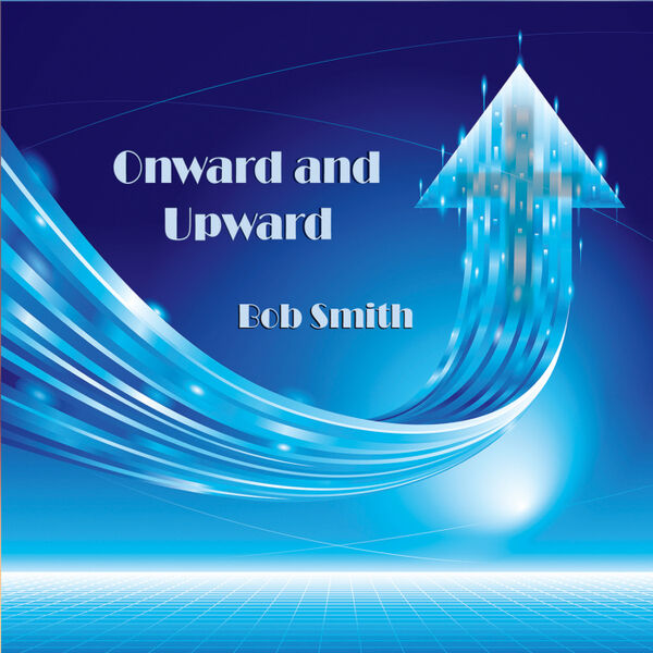 Cover art for Onward and Upward